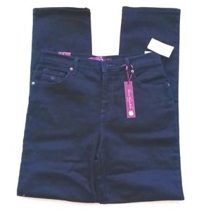 8 Average Gloria vanderbilt Women's jeans classic Amanda ultra stretch